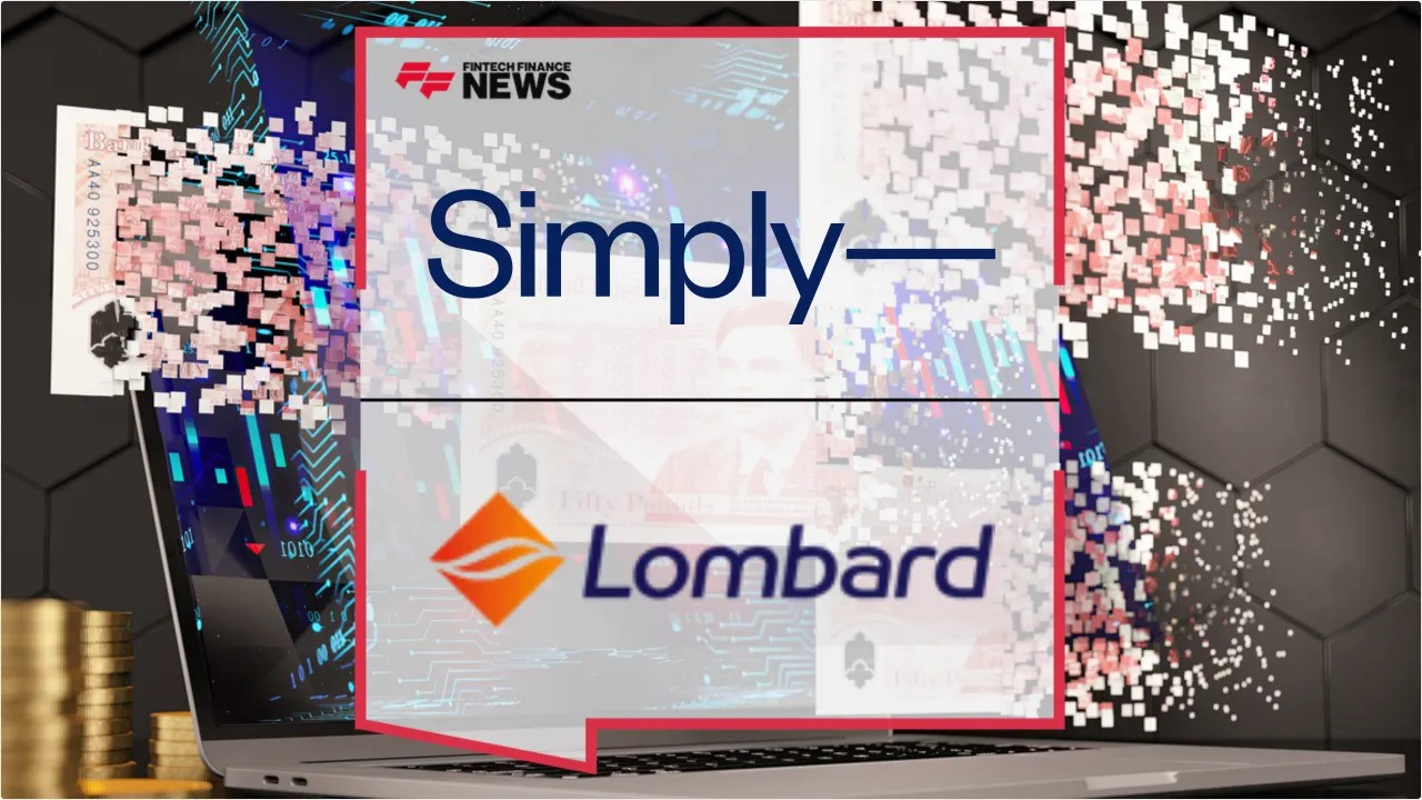 Press Release: Simply Asset Finance and Lombard Expand Partnership to Scale UK SME Asset Finance | Featured Image by FF News