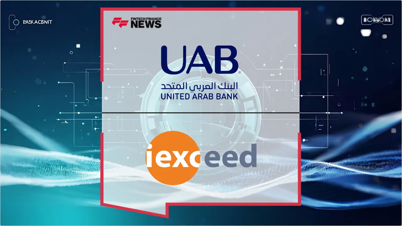 Press Release: United Arab Bank Launches End-to-End Digital Corporate Banking Suite with i-exceed | Featured Image by FF News