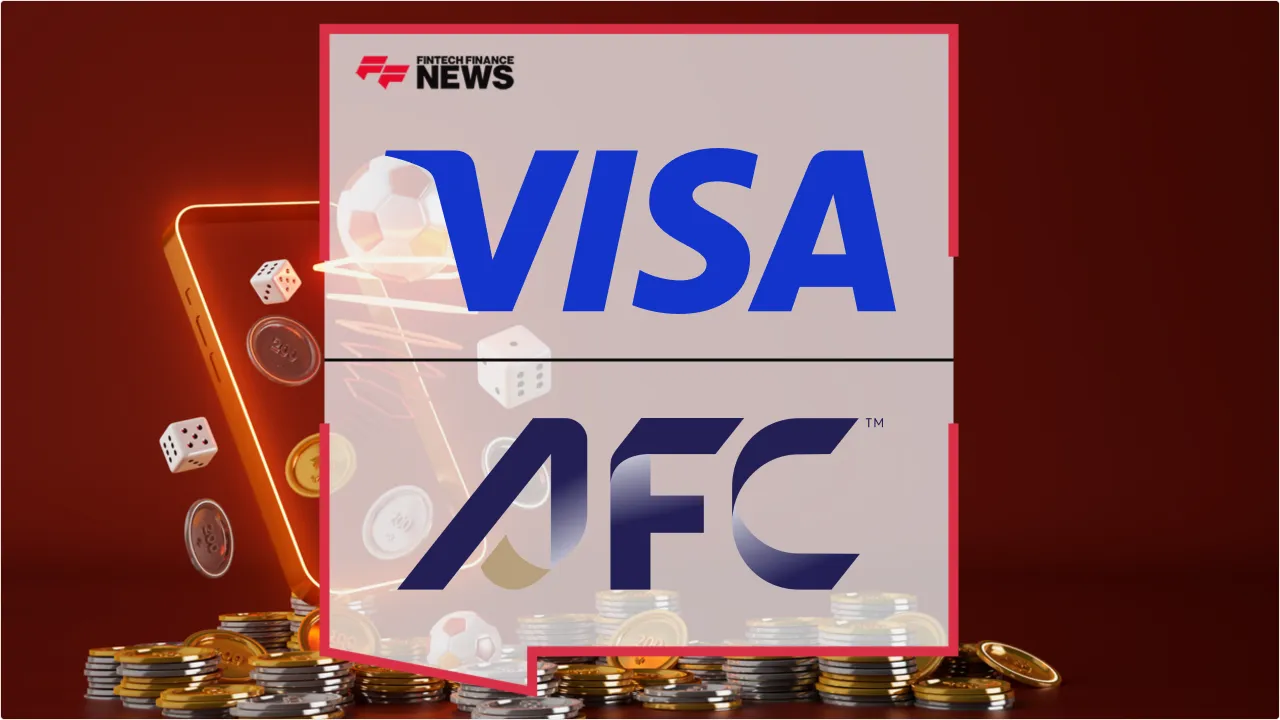 Press Release: Visa Becomes Official Global Supporter of AFC Champions League for 2026-2029 Cycle | Featured Image by FF News