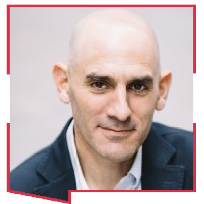 Dan Schonfeld