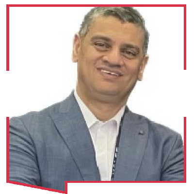Hussam Nasser