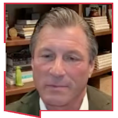 Lon Huffman