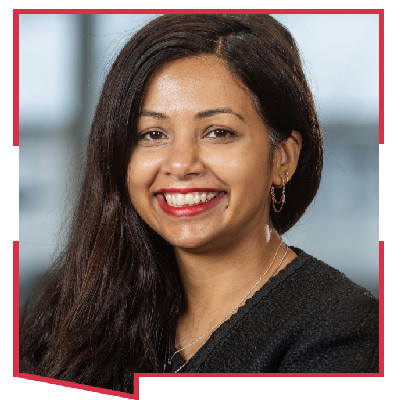 Ruchi Sharma