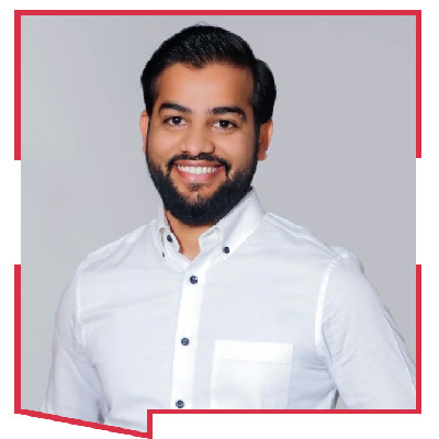 Sumit Gupta
