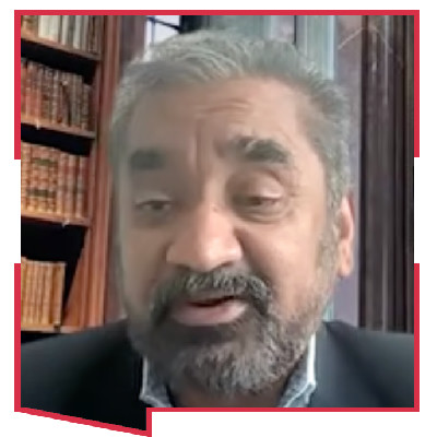 Suresh Ramamurthi