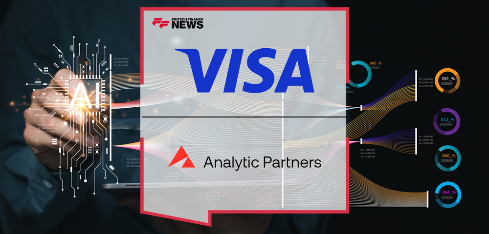 Visa and Analytic Partners Announce Multi-Year Deal to Transform Commercial Analytics for Merchants and Brands