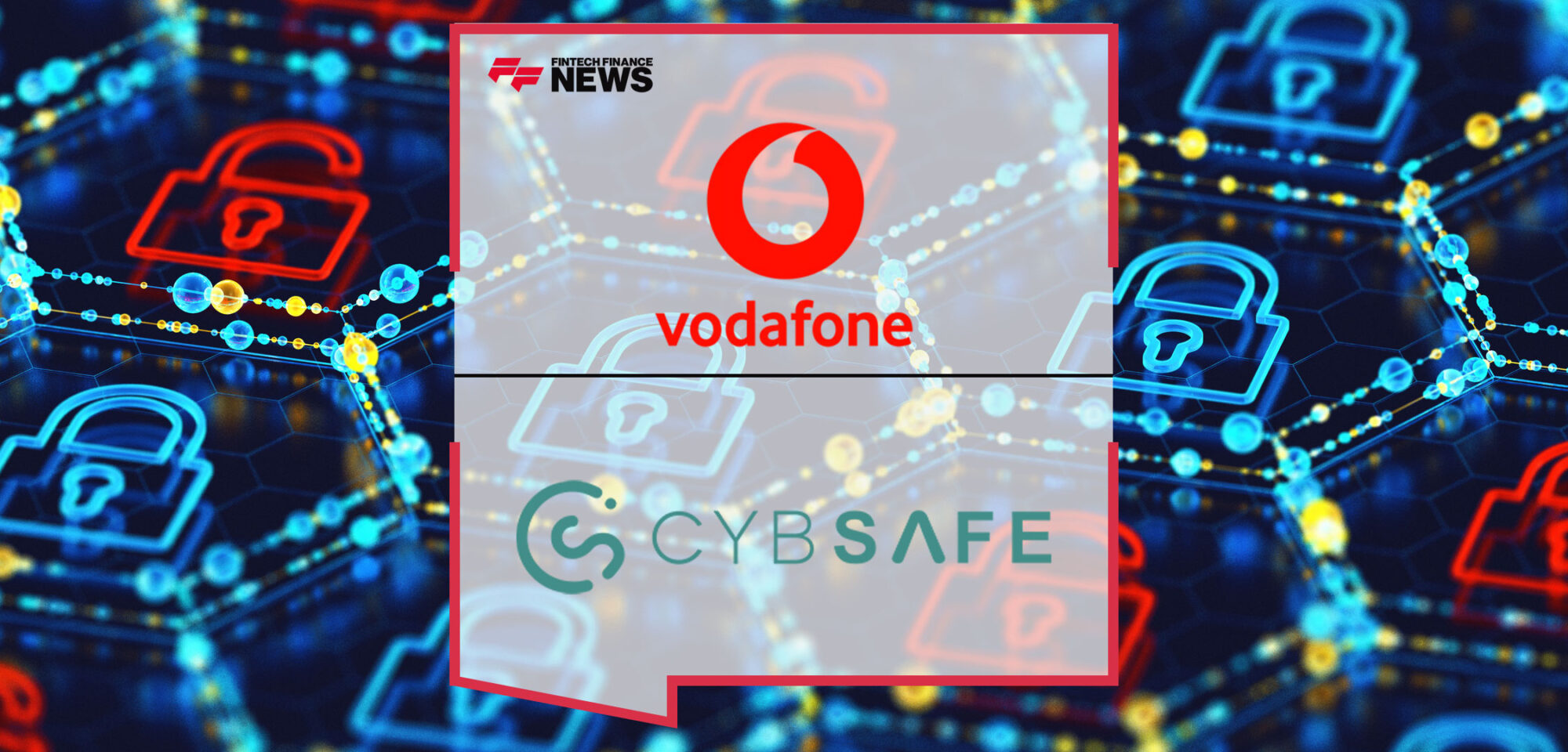 Vodafone Business Launches Cybersecurity Platform to Help SM&Es Reduce Human Cyber Risk and Effectively Mitigate Cyberattacks