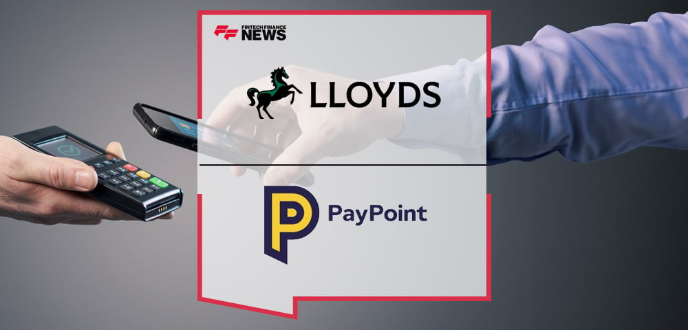 PayPoint and Lloyds Join Forces to Empower the Nation’s 60,000+ SMEs with New Payments Offering