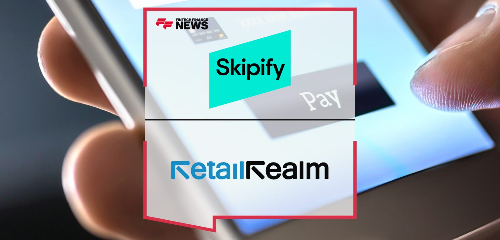 Skipify & Retail Realm Launch AI Payments for Dynamics 365