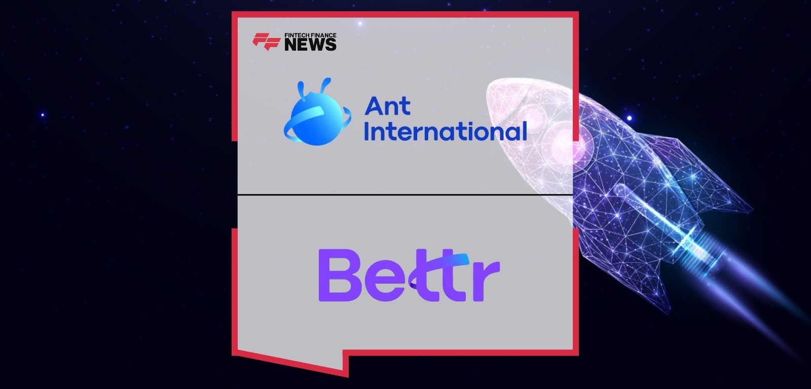 Ant International Launches Embedded Finance Service for E-Commerce SMEs in Brazil