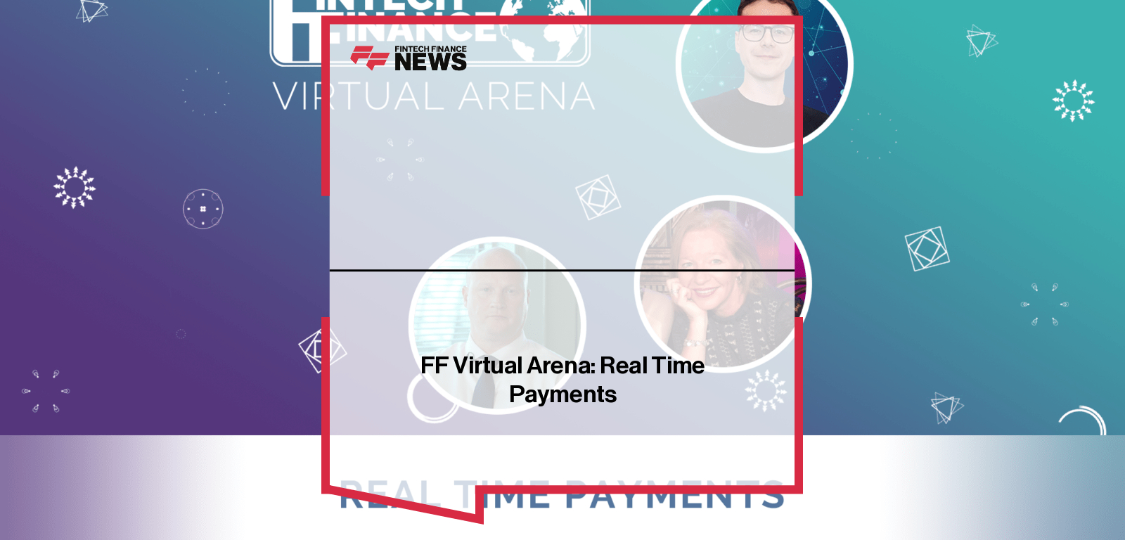 FF Virtual Arena: Real Time Payments