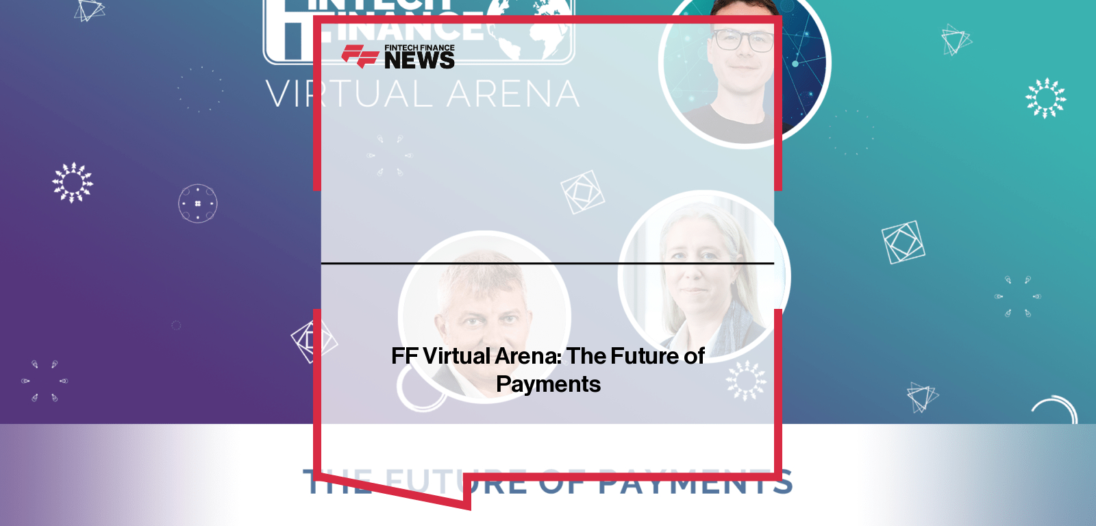 FF Virtual Arena: The Future of Payments
