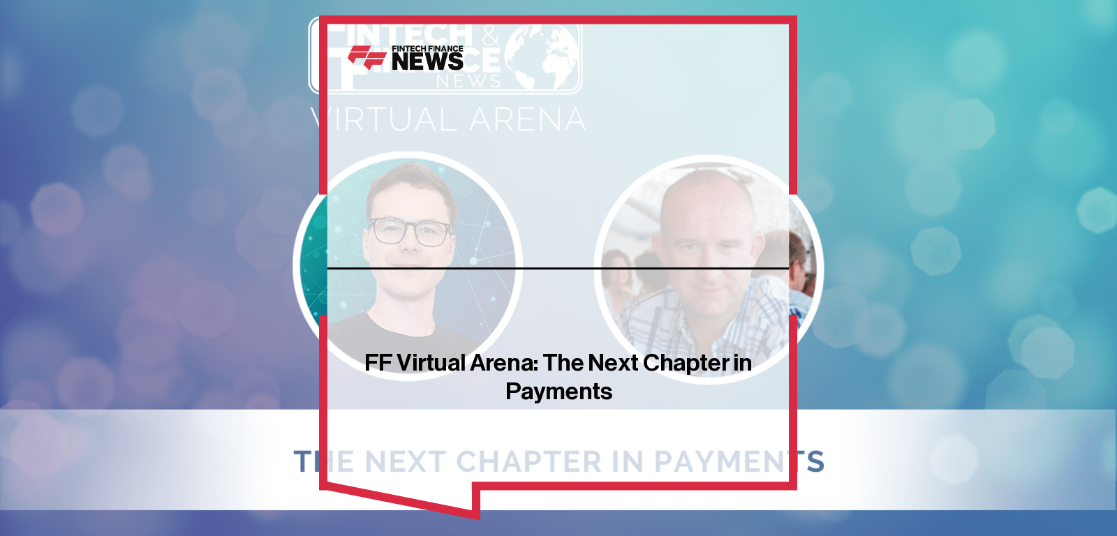 FF Virtual Arena: The Next Chapter in Payments