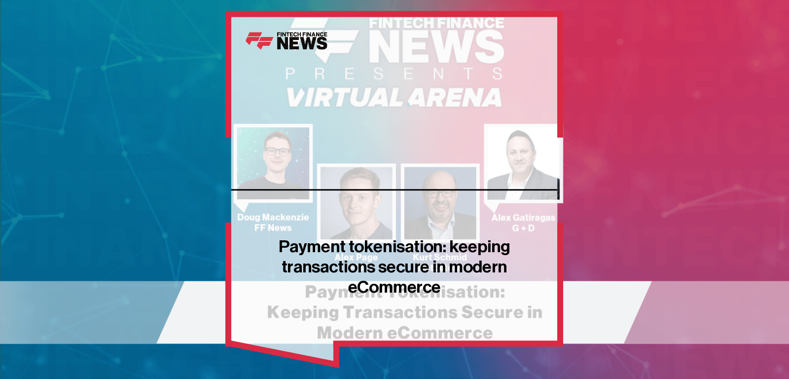 Payment tokenisation: keeping transactions secure in modern eCommerce