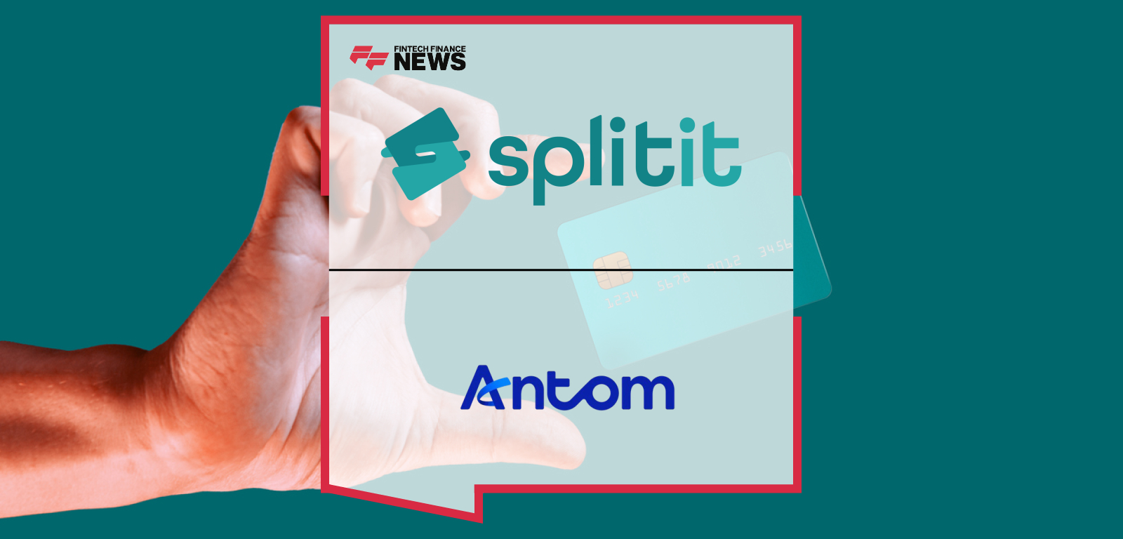 Splitit and Antom Announce Partnership to Expand Access to Card-Linked Installments for Merchants Globally