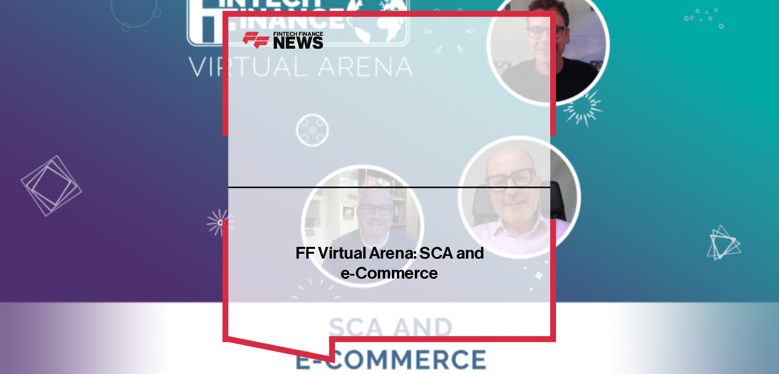 FF Virtual Arena: SCA and e-Commerce