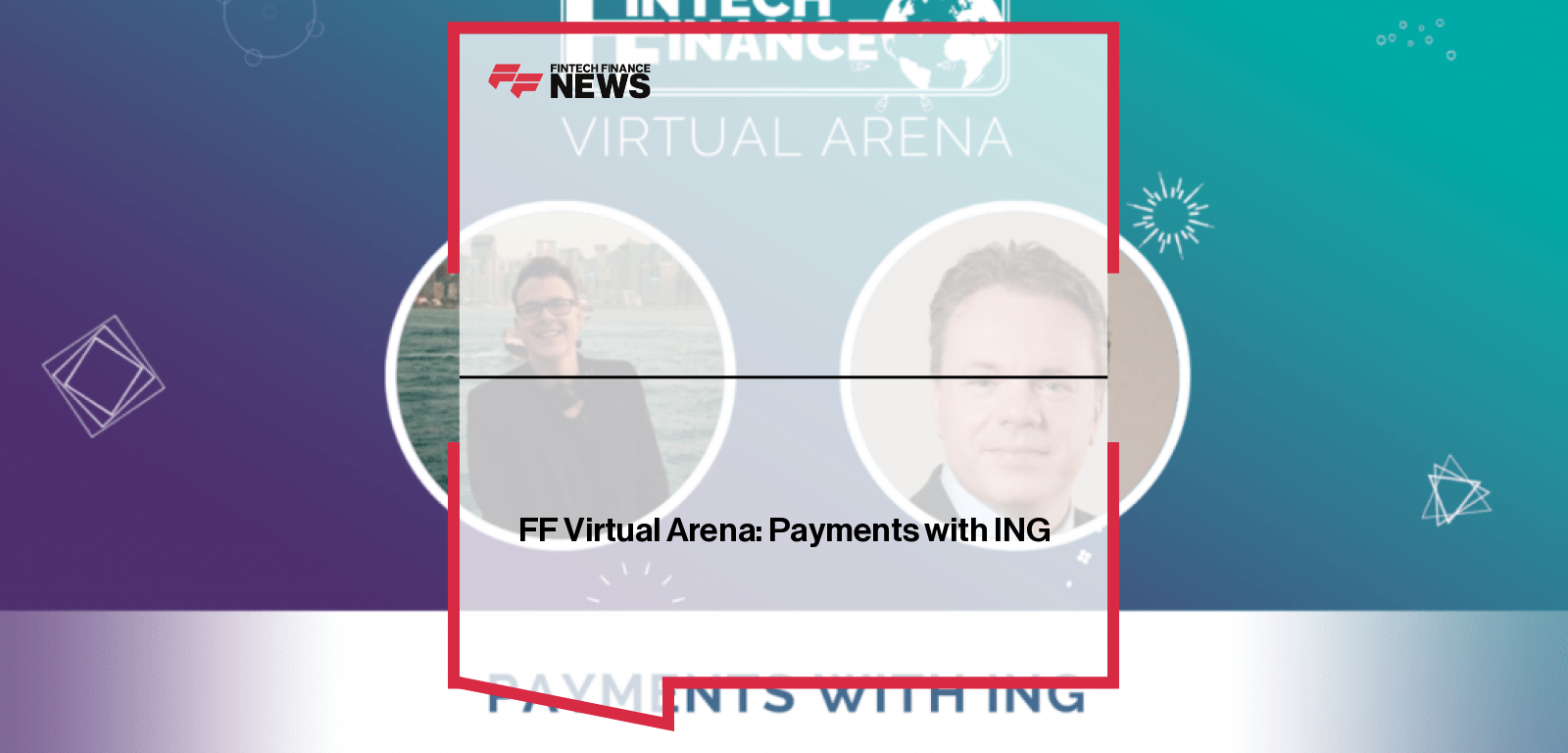 FF Virtual Arena: Payments with ING