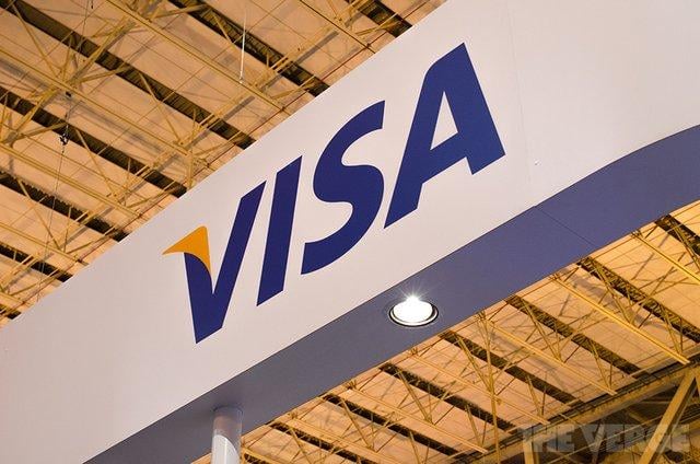 Visa to open innovation centre in Dubai
