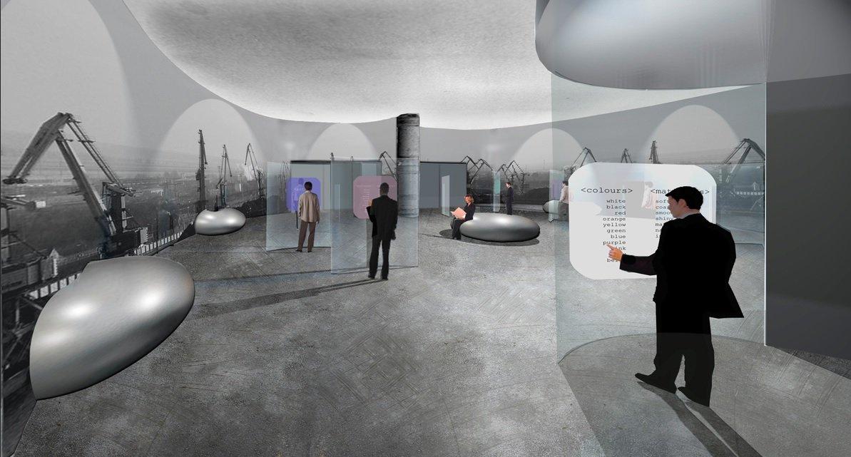 What will the banking experience be in 10 years