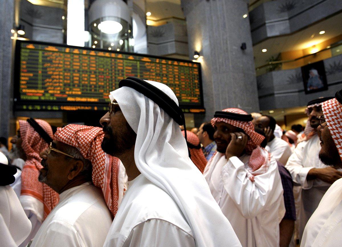 Abu Dhabi Securities Exchange & Al Ramz Capital To Partner