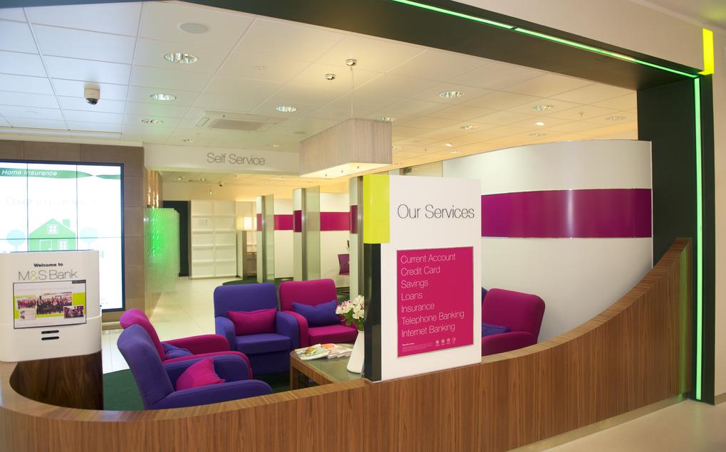 M&S Bank celebrates 30th anniversary with launch of 30th branch