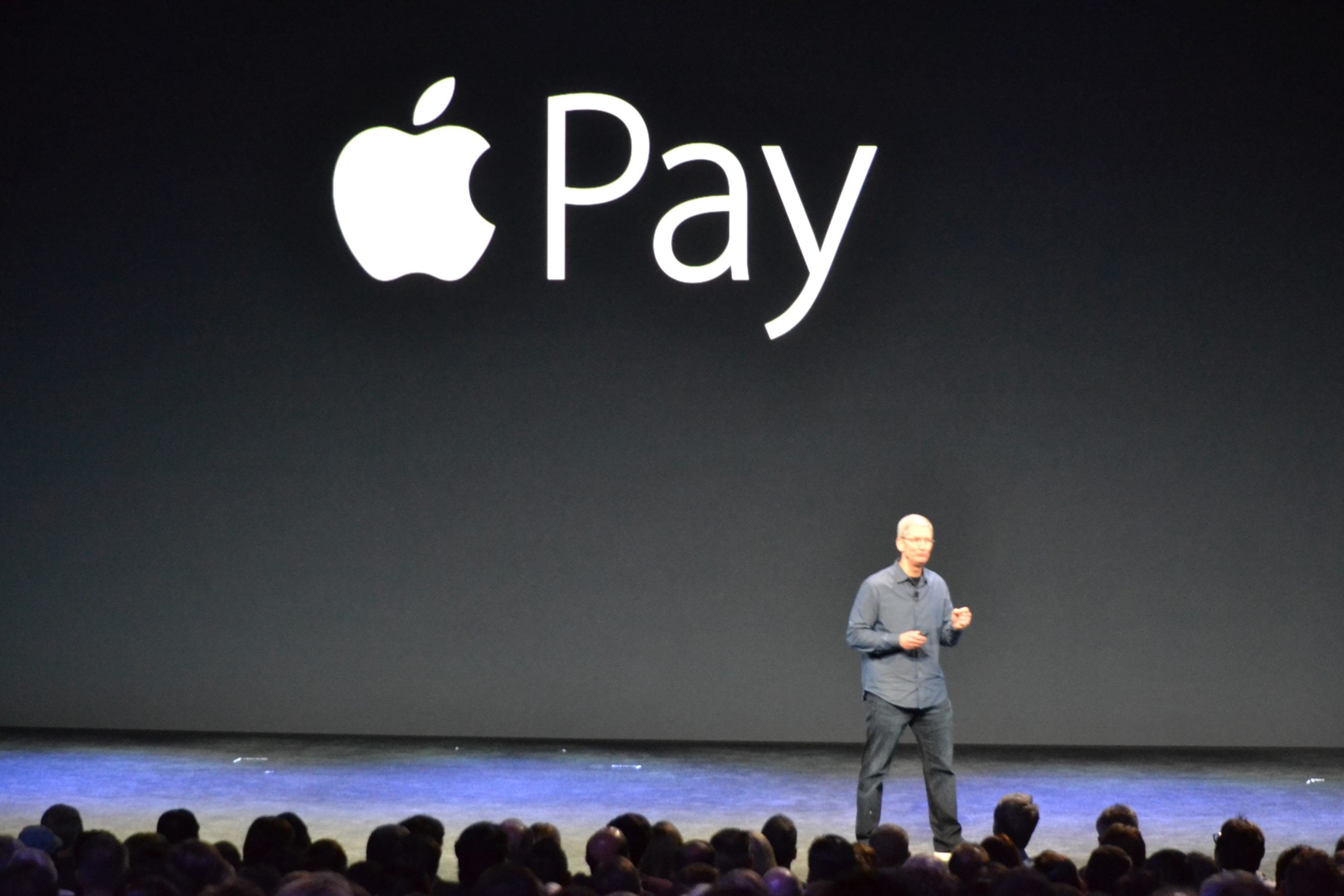 Apple Pay Coming to Xpollens Customers
