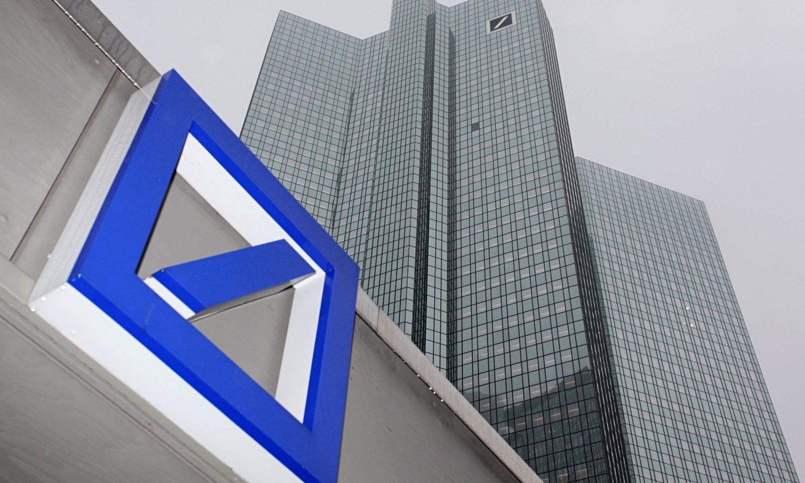 Deutsche Bank to open three innovation labs