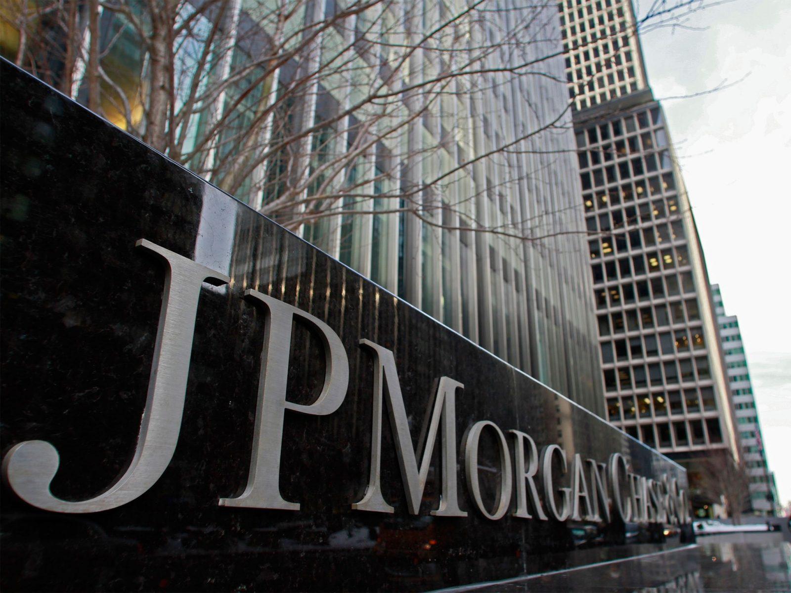 Chase is warning PPP applicants about backlogs ahead of the latest stimulus package