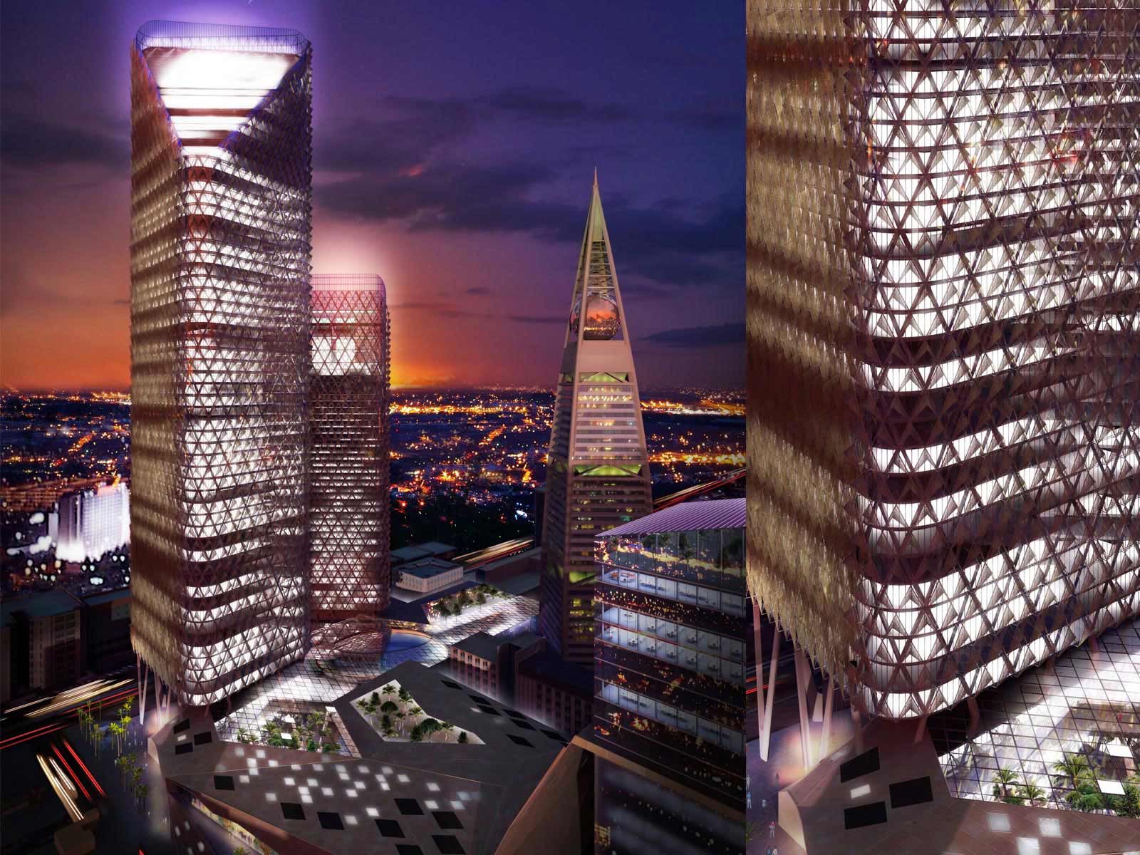 SmartStream opens Saudi Arabia office