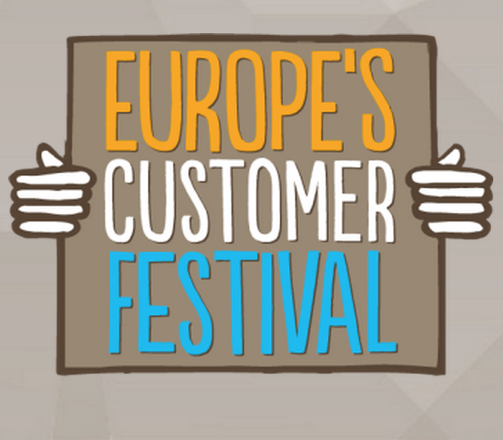 Europe's Customer Festival 2015