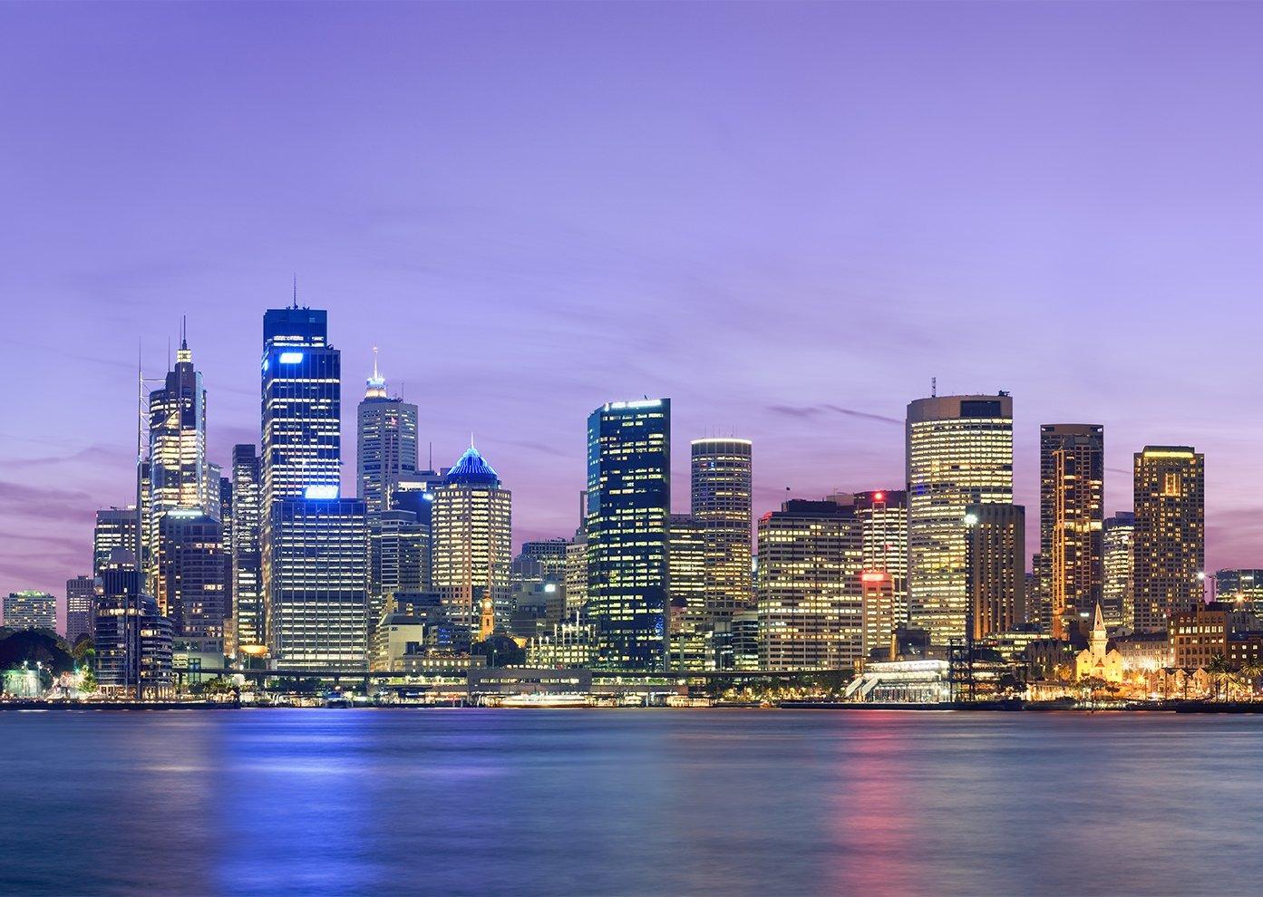 Collaboration Vital to Future of Fintech Down Under Advice from an Investor