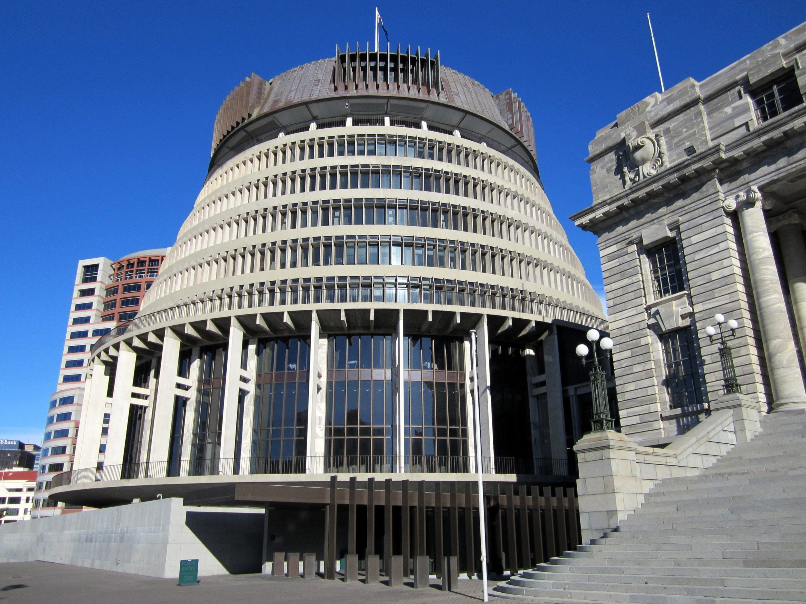 New Zealand's Financial Markets Authority