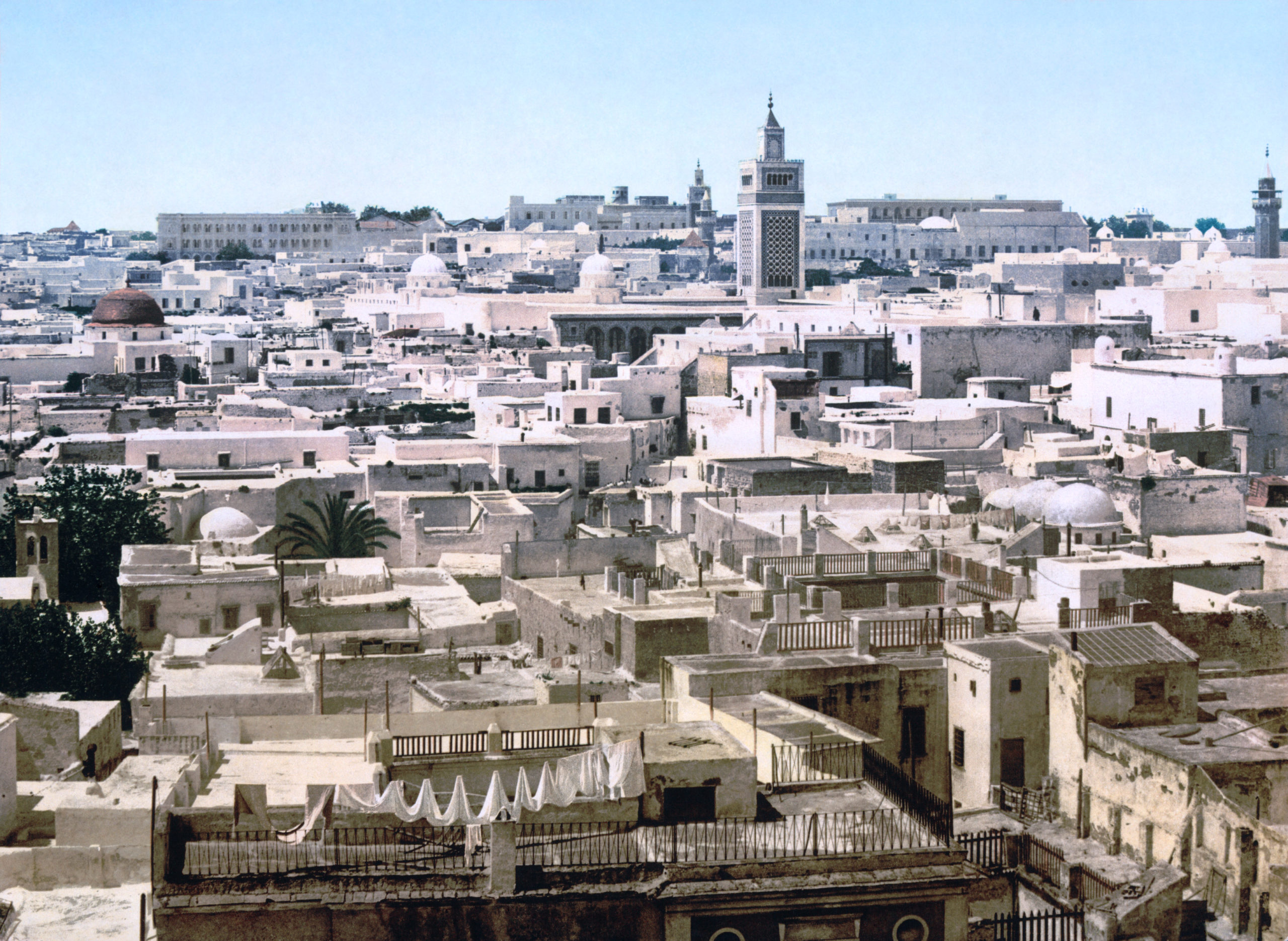 Tunis International Bank goes live on ICS Banks core system