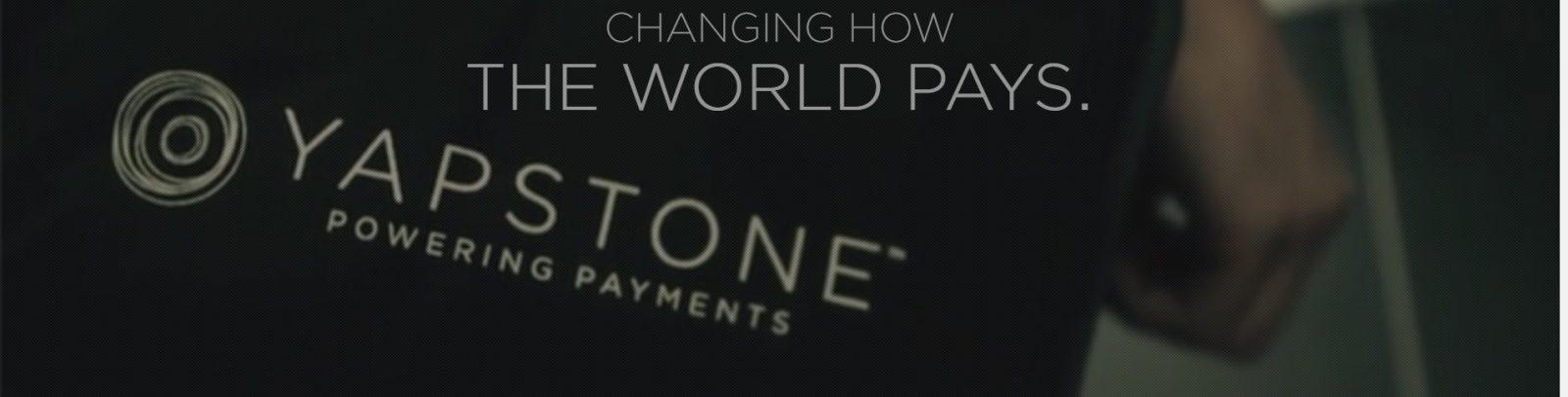 Tom Villante, Yapstone | Fintech Finance