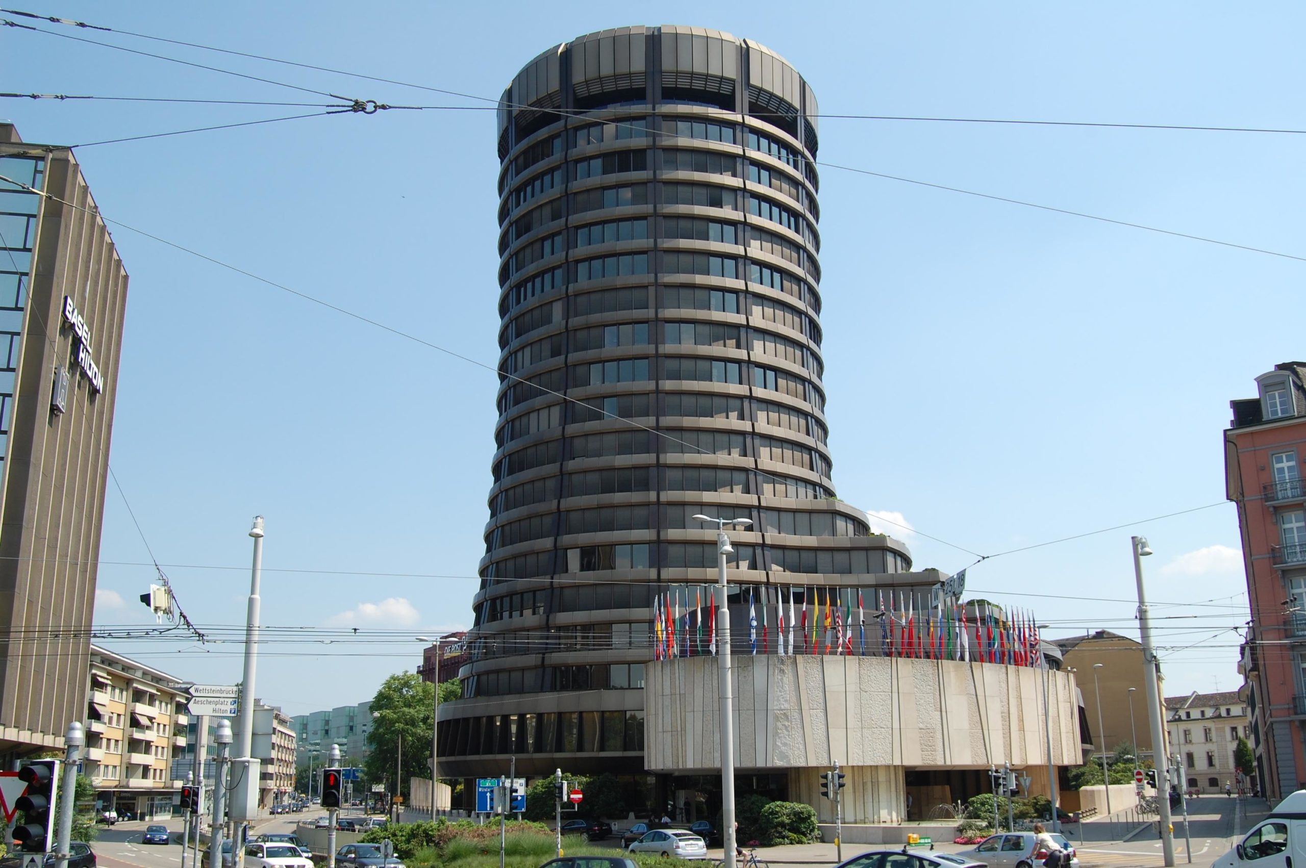 FSB launches second peer review on resolution regimes