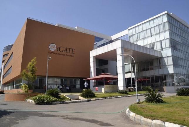 Capgemini to buy U.S. rival IGATE for $4 billion
