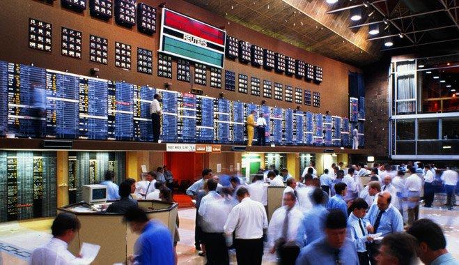 JSE and Eris Exchange Announce