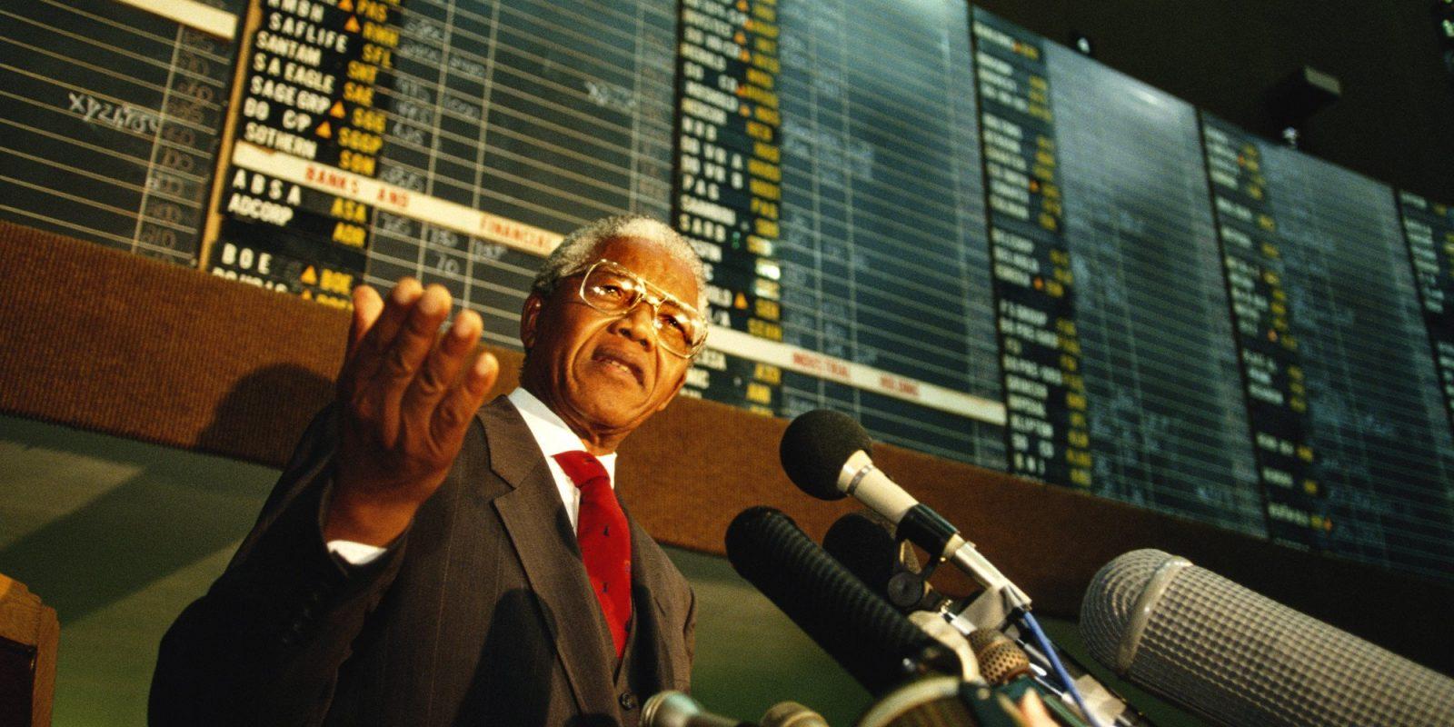 Choppies Enterprises Limited lists on the JSE