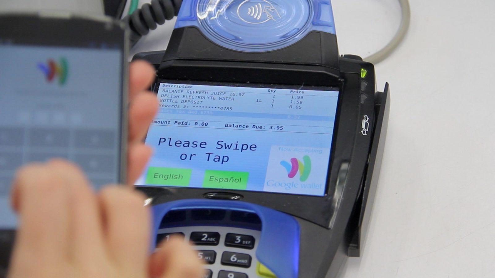 NFC Mobile Payments: An Industry Snapshot Mobey Forum