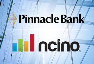 Pinnacle Bank Focuses on Efficiency with Adoption of nCino