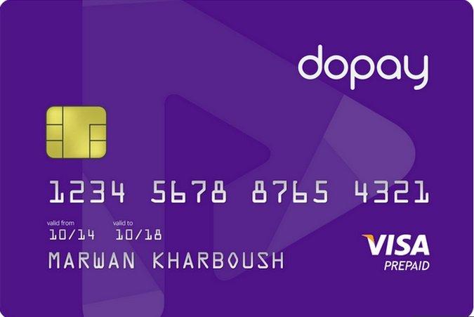 dopay raises $2 Million in Seed Funding