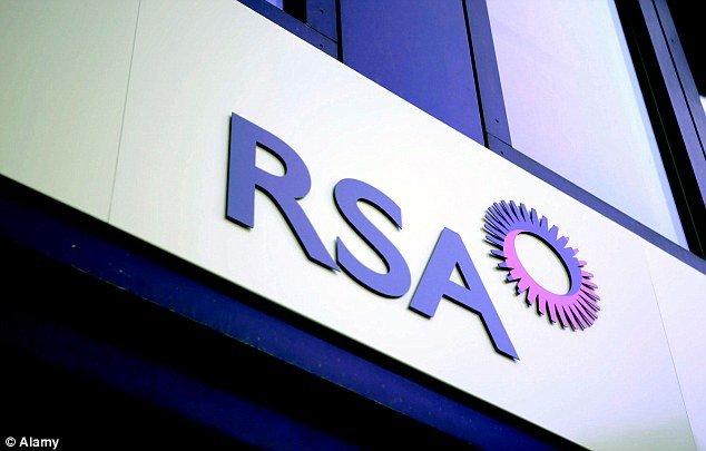 RSA extends communication contract with Vodafone
