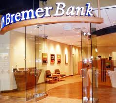 MoneyGram Extends Relationship With Bremer Bank as Official Check Services Provider