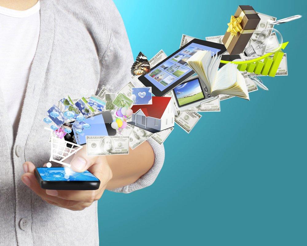 Brits would risk their lives to save gadgets - Swinton Insurance