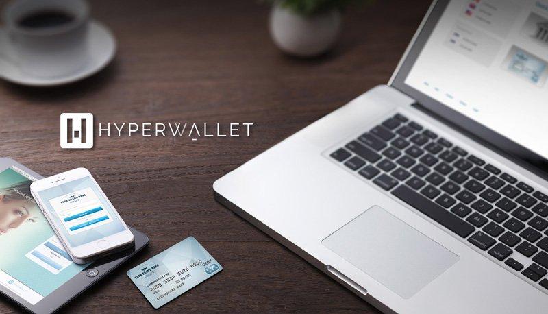 Fragmob And Hyperwallet Integrate Their Mobile App Solutions