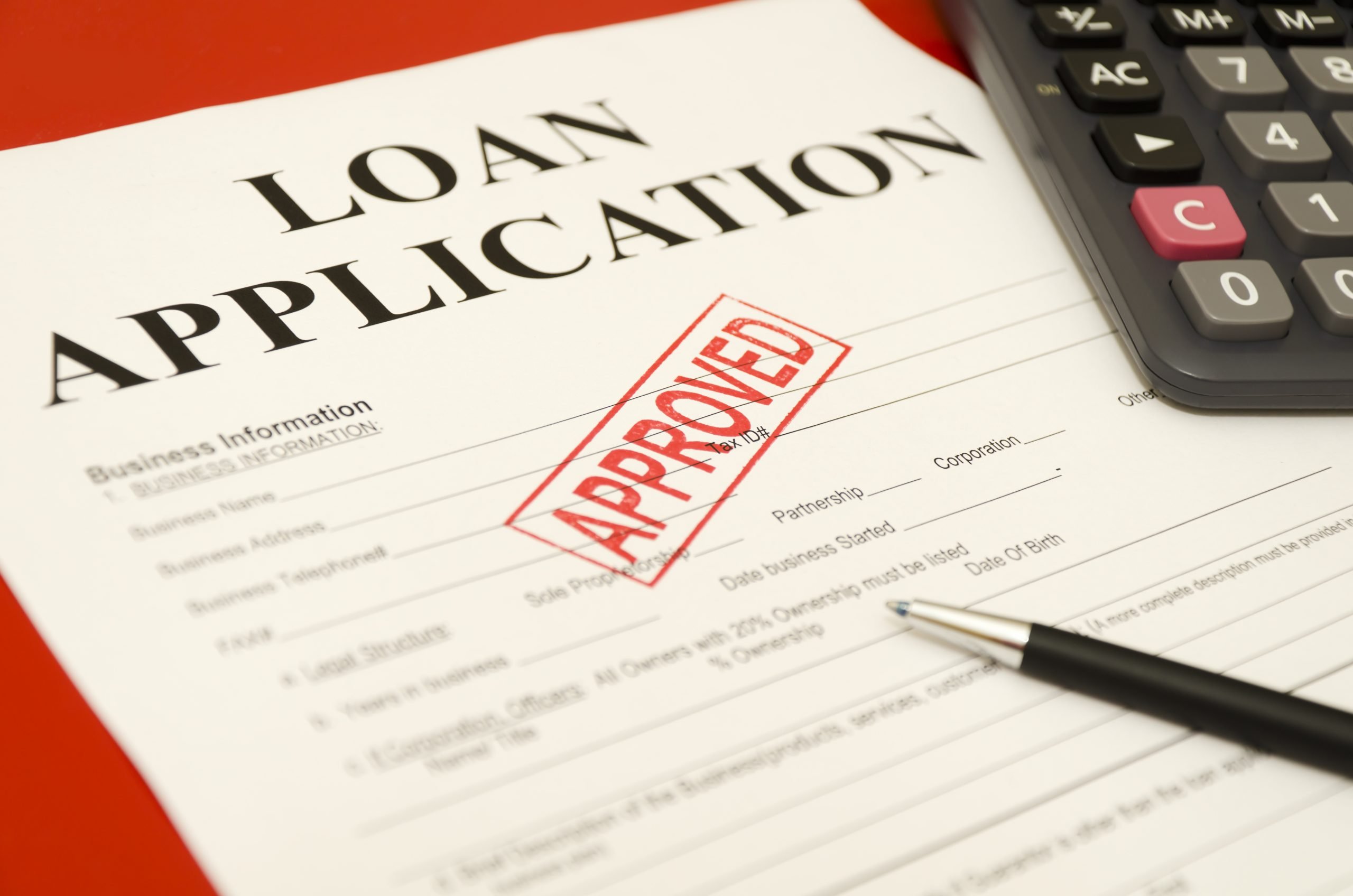 1PM ACCREDITED UNDER THE CORONAVIRUS BUSINESS INTERRUPTION LOAN SCHEME (CBILS)