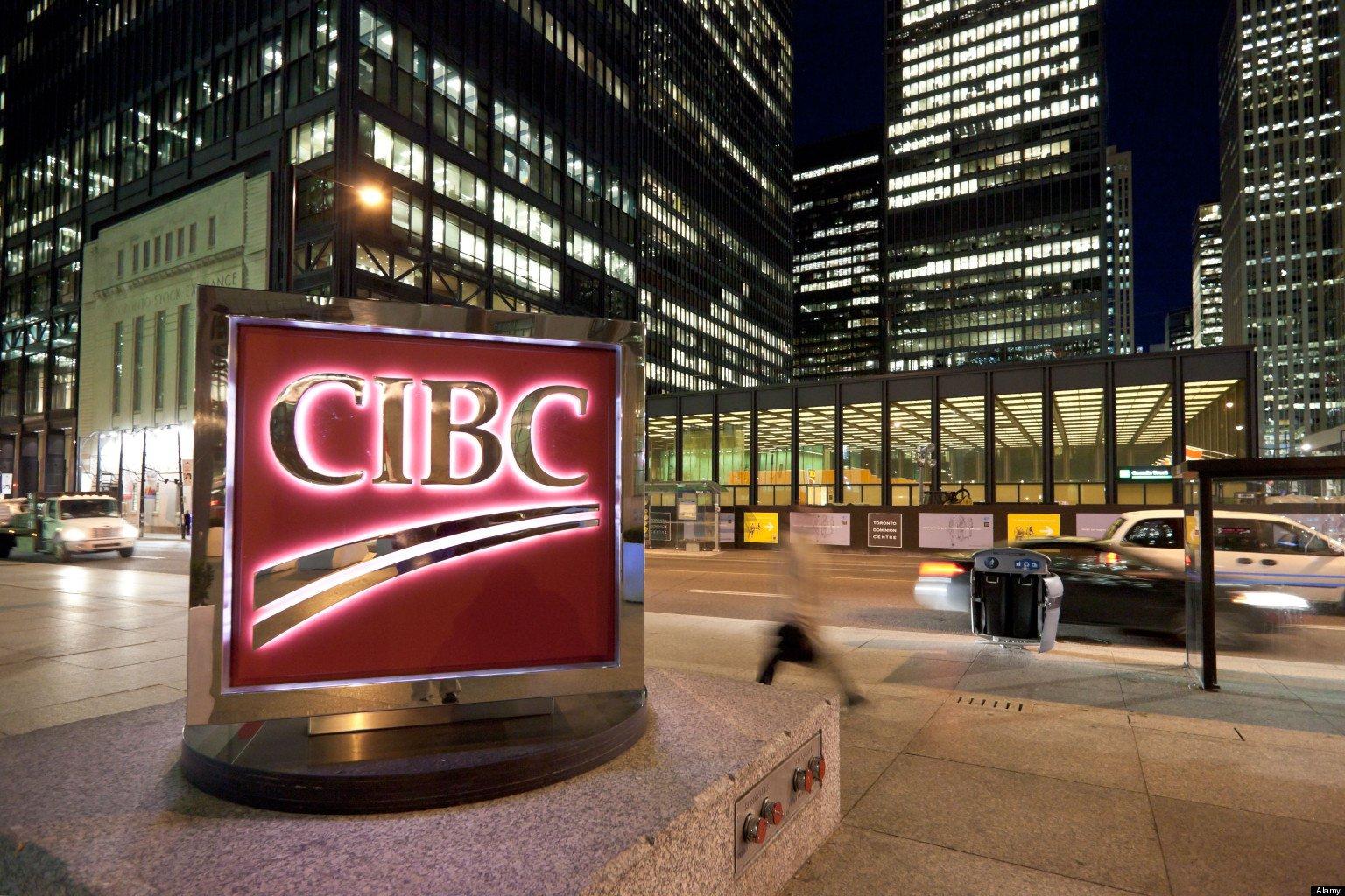 CIBC Apple Watch App To Allow Fund Transfers