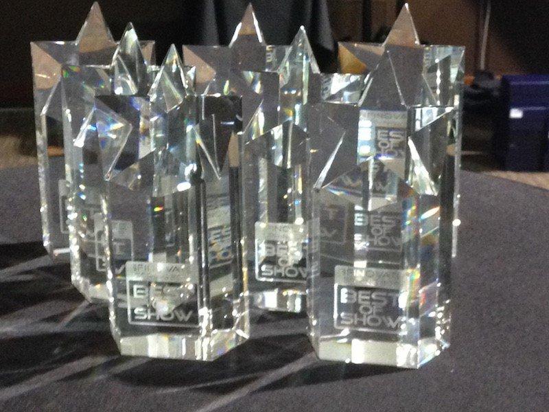 FinovateSpring 2015 Best of Show Winners Announced
