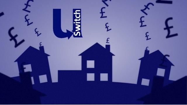 ONLINE FINANCIAL ADVICE SERVICE PARTNERS WITH uSwitch.com