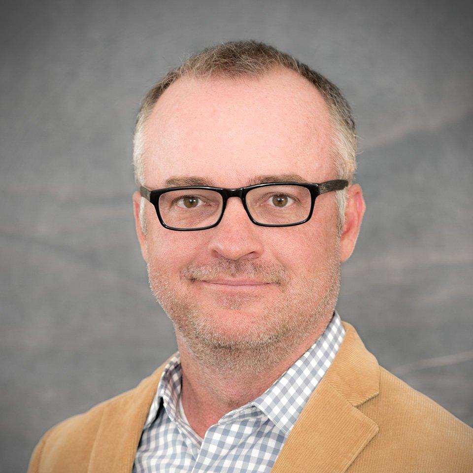 Brent Warrington joins Hyperwallet as New CEO